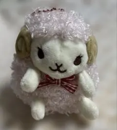 アミューズ AMUSE ベイビーアルパカッソフルーツ ぬいぐるみ