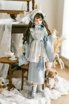 【psycho-lab】Sakura Letter女の子基本セット＋ヘアバンド