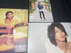 髙木雄也　Hey!Say!JUMP ポストカード