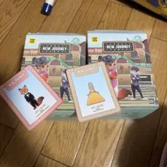 toptoy ズートピア2 new journey ニック　ジュディ