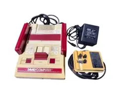 ファミリーコンピュータ　セット ファミコン　本体　HVC-002