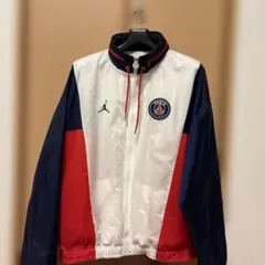 2025年最新】PSG ／ Paris Saint-Germain メンズ ナイロンジャケットの