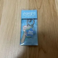 nctwish リョウ poppop md キーリング トレカ付き