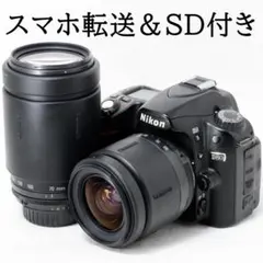 ⭐️良品⭐️SONY ソニー α65 ダブルズームセット☆ショット数7938