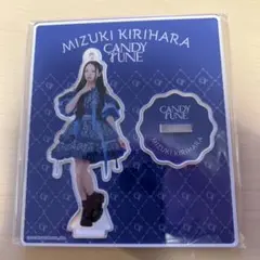 2025年最新】桐原美月 アクスタの人気アイテム - メルカリ