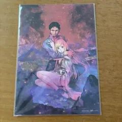 グノーシア セツ クリアファイル ヴィレッジヴァンガード - メルカリ