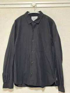 yaeca シャツ