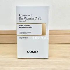 COSRX Advanced The Vitamin C23のサムネイル