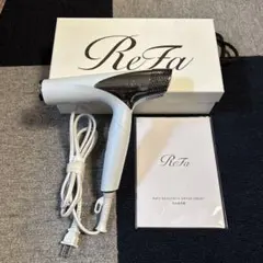 2026年最新】refa ドライヤー ジャンクの人気アイテム - メルカリ