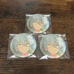 あんスタ コレクション缶バッジ sep カンナ