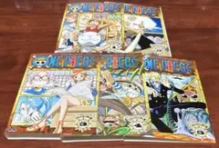 ワンピースグランドライン突入篇 全巻完結セット dvd