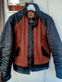 美品 CIDU LEATHERS ライダースジャケット ライダース 逆ハ M 2026年最新】cid leathersの人気アイテム - メルカリ
