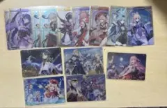 2025年最新】雷電将軍 スリーブの人気アイテム - メルカリ