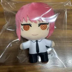 チェンソーマン　ともぬい　マキマ　ぬいぐるみ