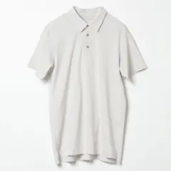 TA/CO MIX WARP KNITTING S/S POLOのサムネイル