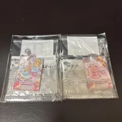 アイカツ！だれでもアイドル活動アクリルチャーム3 星宮いちご