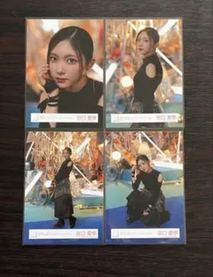 谷口愛季 生写真