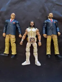 2026年最新】wwe ベルトの人気アイテム - メルカリ