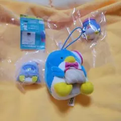 タキシードサム　①