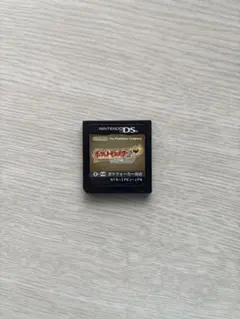 ポケットモンスター ハートゴールド　ソフトのみ