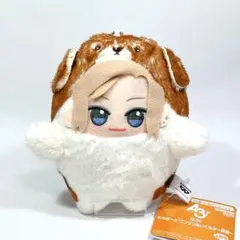 『A3!』 もふめ～と ワンワンぬいぐるみ～秋組～ 摂津万里