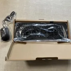 Lenovo レノボ　有線　キーボード　マウス　セットのサムネイル
