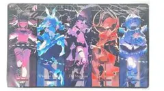 2026年最新】ホロライブ プレイマット タロットの人気アイテム - メルカリ