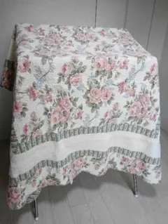 Tokyo Roam Assets　マルチカバー　大判　 約200x200cm