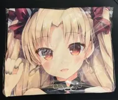 夜渋誘惑 キュアアルカナ・シャドウ 抱き枕カバー 正規品 夜渋誘惑 名探偵プリキュア キュアアルカナ・シャドウ 森亜るる