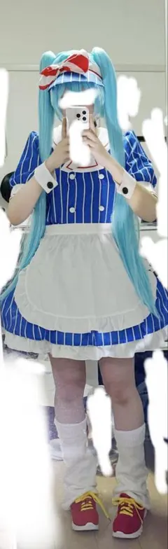 2026年最新】メズマライザー コスプレの人気アイテム - メルカリ
