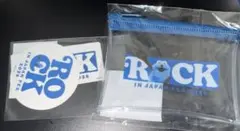 ロッキン　スンスン　コラボグッズ