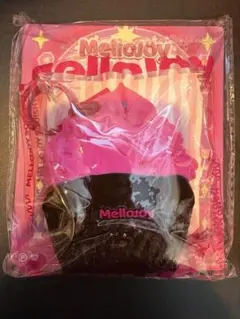 mellojoy メロジョイ スクイーズ カップケーキか？　ドールハウス