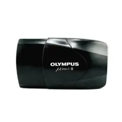 2026年最新】olympus mju iiの人気アイテム - メルカリ
