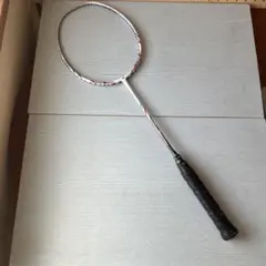 廃盤モデル ラケット ヨネックス YONEX NANORAY700FX 訳あり 廃盤モデル ラケット ヨネックス YONEX NANORAY700FX 訳あり - メルカリ