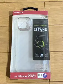 LEPLUS iPhone 13 6.1インチ 2眼モデル ケース