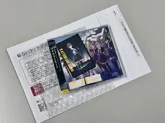 【桂城 泉】付き「アイドゥーミー!」メンバーカード 泉