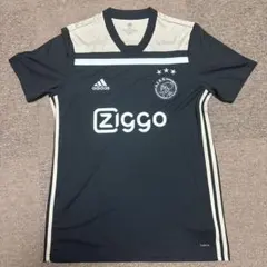 【激レア！早い者勝ち！】アヤックス ユニフォーム 公式 Ajax Jerseys | DAZN
