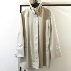 あお様専用！UNIQLO U　トレンチコート　Sサイズ