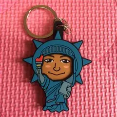 着ぐるみホルダー 関口メンディー