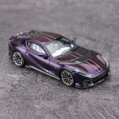 IXO Ferrari 612 Scaglietti 2004 1/43 - メルカリ