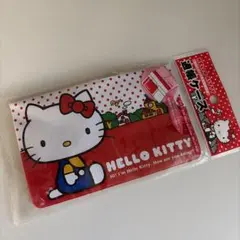 2026年最新】キティ 通帳ケースの人気アイテム - メルカリ