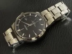 セイコー スピリット SBTM205 チタン 電波 ソーラー 定価60,000円