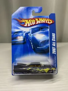 Hot Wheels Kマート限定 カスタム '59 ギャデラック