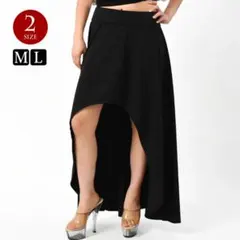 ダンス衣装 フレアスカート