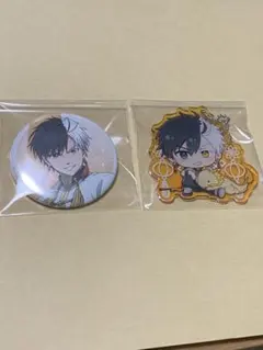 WIND BREAKER ウィンブレ　五獣ver. 桜遙