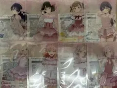 2026年最新】小芝風花 クリアファイルの人気アイテム - メルカリ
