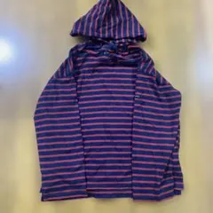 ORCIVAL パーカー