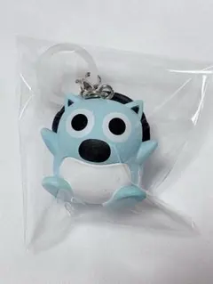 ブルーハムハム　めじるし　大きめ