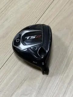 Titleist TS2 10.5°ドライバー ヘッドのみ - メルカリ
