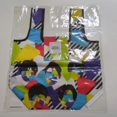 嵐 THIS IS ARASHI エコバッグ